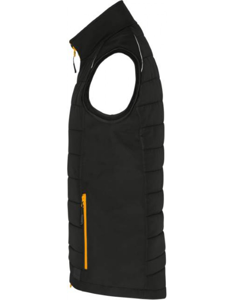 Vestă hibridă pentru bărbați